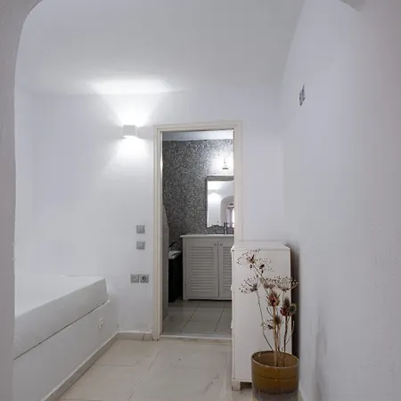 Loucas On The Cliff Hotell Fira (Santorini)