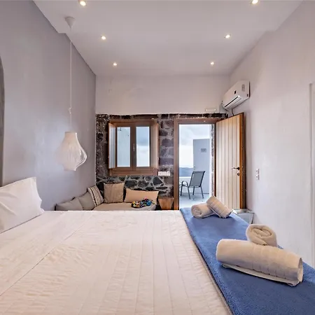 Hotell Loucas On The Cliff 3*