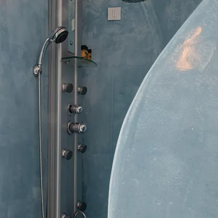 Loucas On The Cliff Hotell Fira (Santorini)