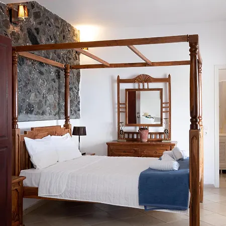 Hotell Loucas On The Cliff Fira (Santorini)