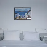 Loucas On The Cliff Hotell 3*