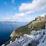 Hotell Loucas On The Cliff Fira (Santorini)