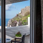 酒店 Loucas On The Cliff 费拉