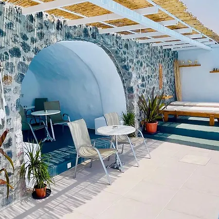 Loucas On The Cliff Hotel Fira (Santorini)