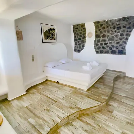 Hotel Loucas On The Cliff Fira (Santorini)