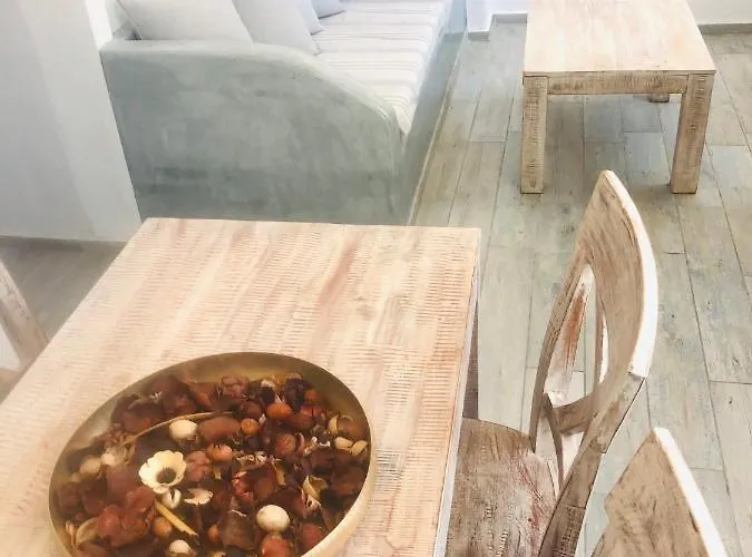 Hotel Loucas On The Cliff 3*