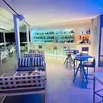 酒店 Loucas On The Cliff