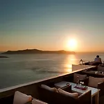 Loucas On The Cliff 3*