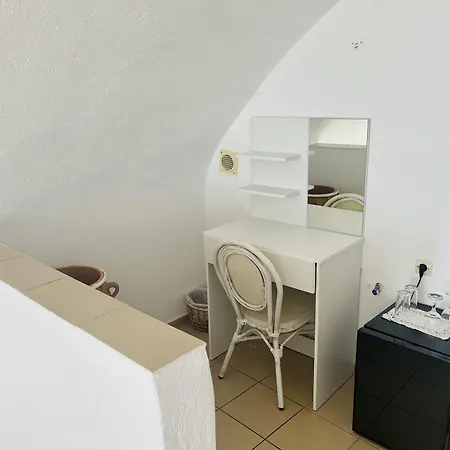 Hotell Loucas On The Cliff Fira (Santorini)