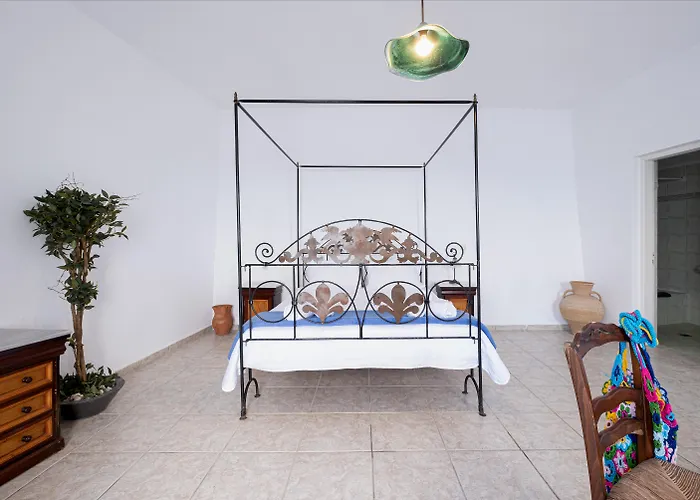 מלון Loucas On The Cliff סנטוריני