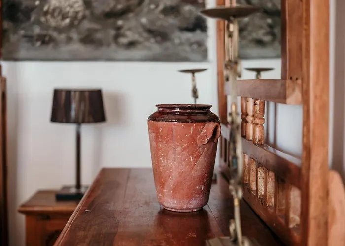 Loucas On The Cliff מלון 3*