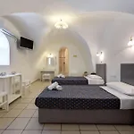 Loucas On The Cliff מלון סנטוריני